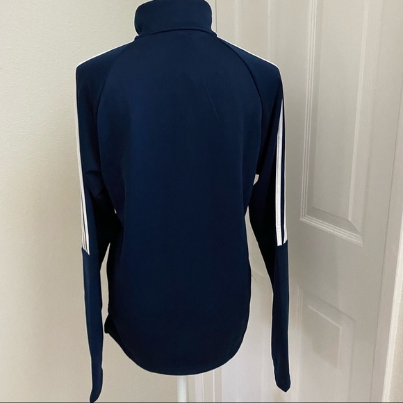 Adidas Sereno 19 Training Top Men’s Soccer Small - Picture 9 of 9